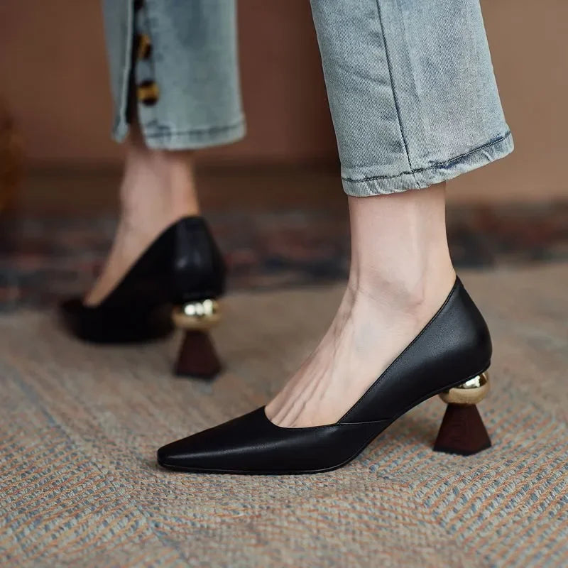 Scarpin Luna Lollitaz
