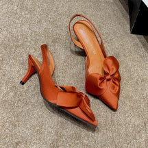 Scarpin Flower Lollitaz