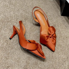Scarpin Flower Lollitaz