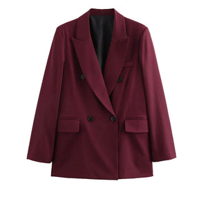 Blazer Charlotte Lollitaz