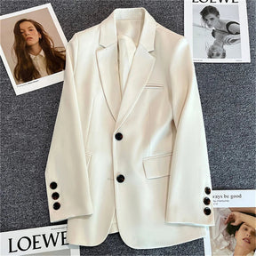 Blazer Slim Chic Lollitaz