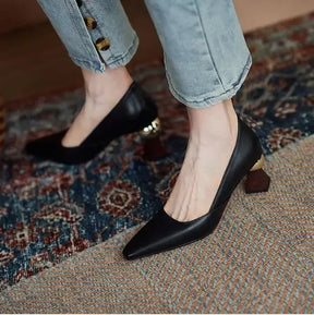 Scarpin Luna Lollitaz