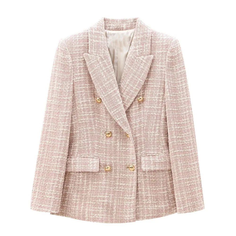 Blazer Madeleine Lollitaz