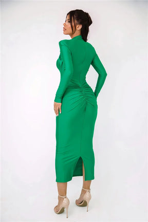 Vestido Mystic Charm