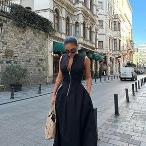 Vestido Charme Élise