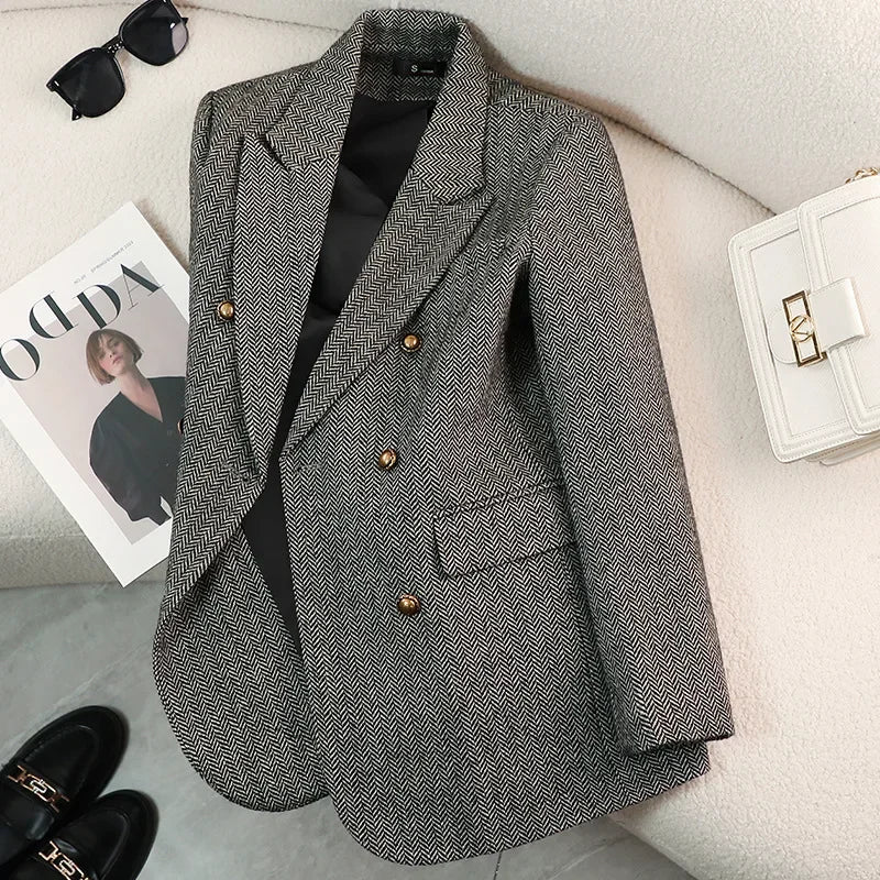 Blazer Catharina - Lollitaz