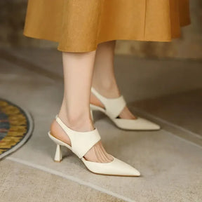 Scarpin Essential Glam Lollitaz