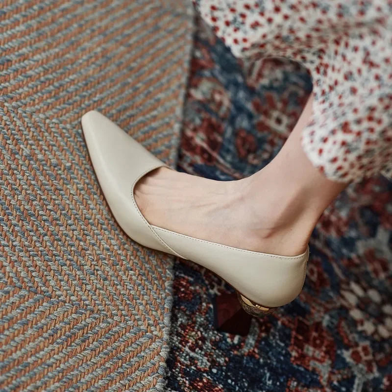 Scarpin Luna Lollitaz