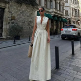 Vestido Charme Élise