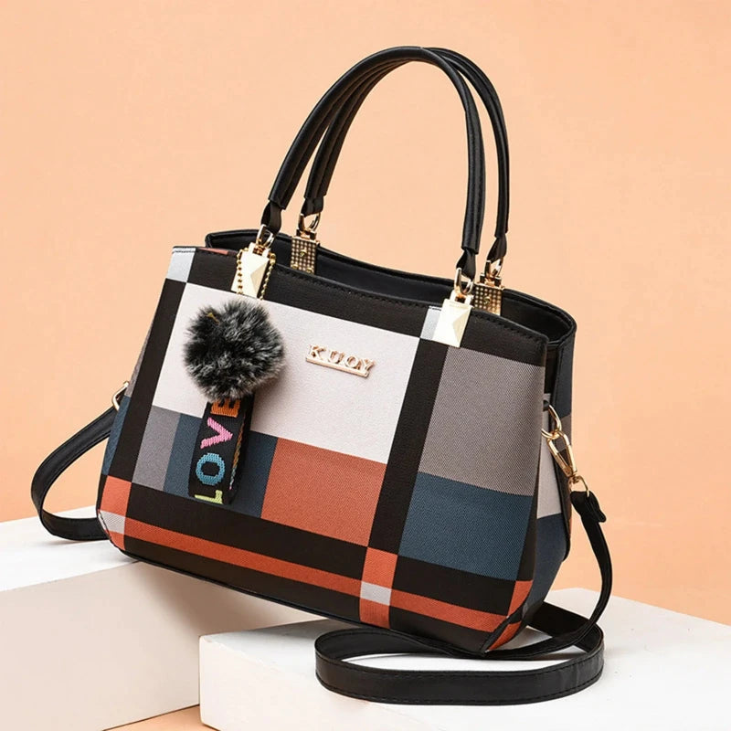 Bolsa Estampada Kijoy
