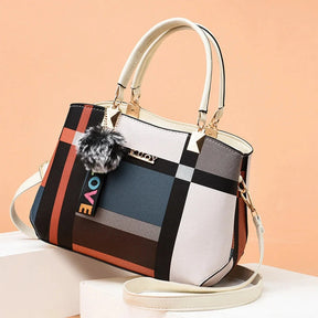 Bolsa Estampada Kijoy