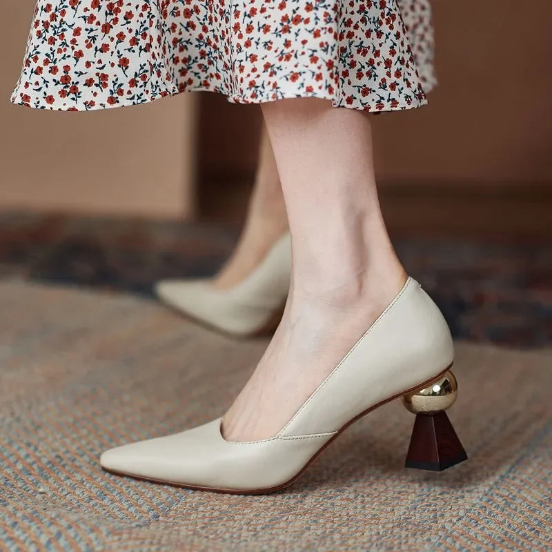 Scarpin Luna Lollitaz