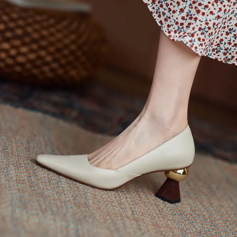Scarpin Luna Lollitaz