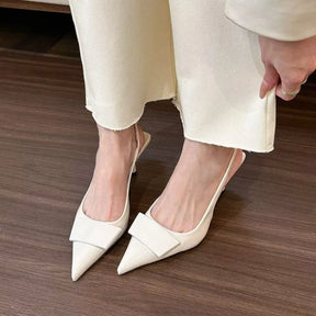 Scarpin Grace Lollitaz
