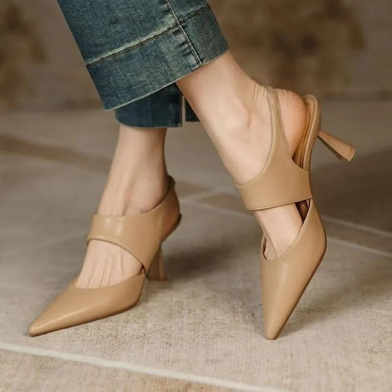 Scarpin Essential Glam Lollitaz