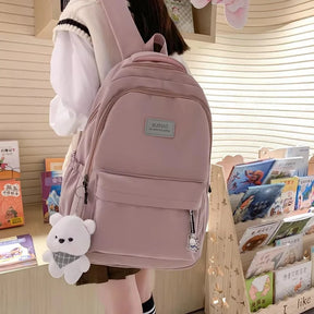 Mochila Victoria - Lollitaz