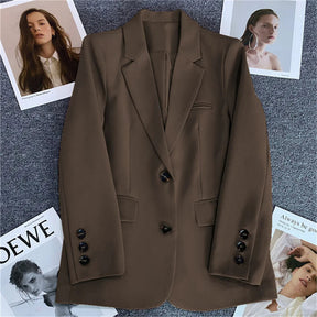 Blazer Slim Chic Lollitaz