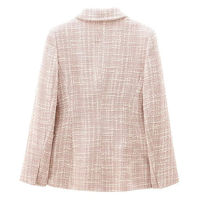 Blazer Madeleine Lollitaz
