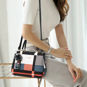Bolsa Estampada Kijoy