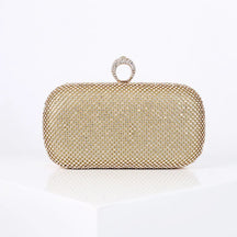Bolsa Clutch Serena