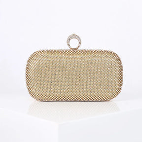 Bolsa Clutch Serena