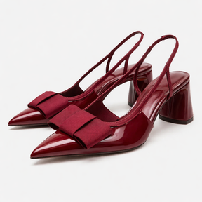 Scarpin Antonella Lollitaz