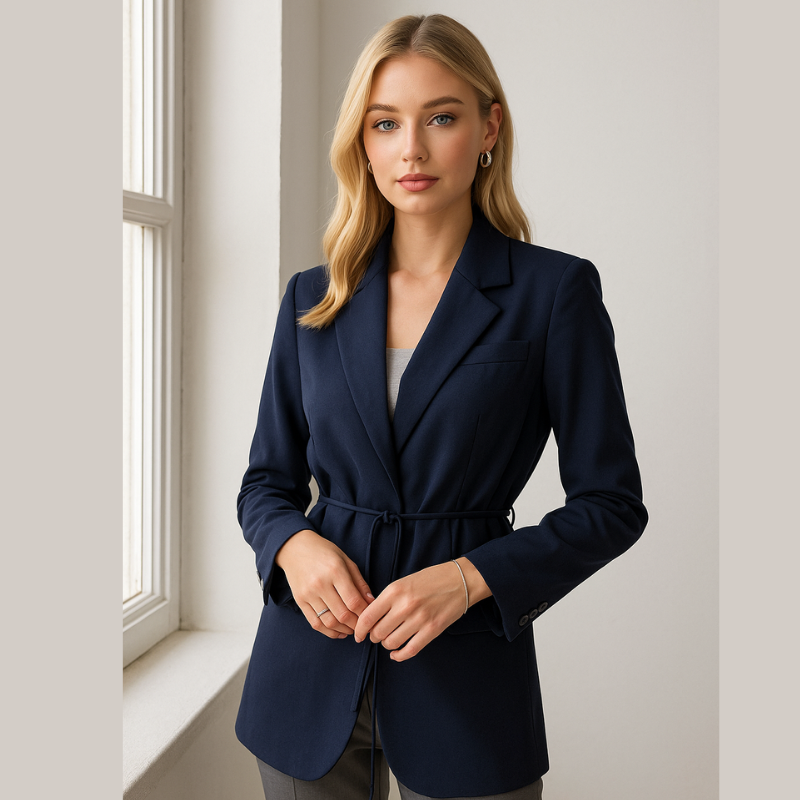 Blazer Urban Grace Lollitaz
